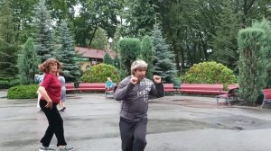 Харьков Танцы 9.07.2023