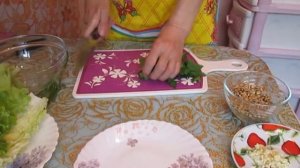 САЛАТ С ГРИБАМИ ШАМПИНЬОНАМИ РЕЦЕПТЫ САЛАТОВ
