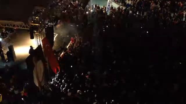 День Независимости в Турции 2013 смотреть онлайн