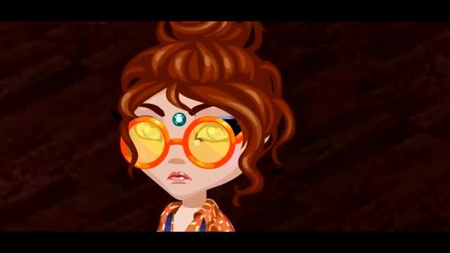 АВАТАРИЯ 25 нарядов смотреть онлайн