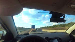 Отдых в Крыму на машине 2021. Дорога домой Крым - Киров