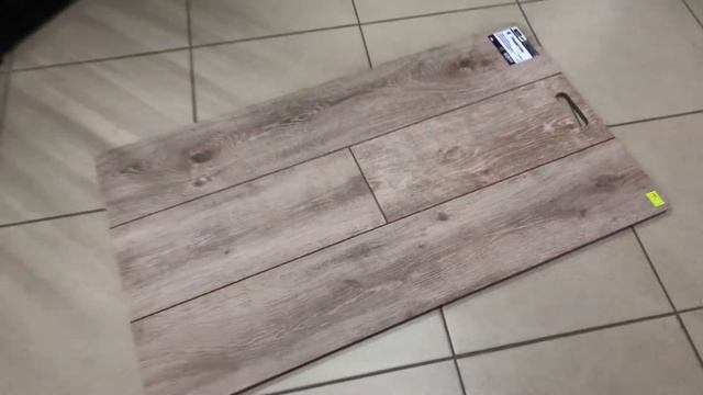 Ламинат Вудстайл Солид Травертин смотреть онлайн