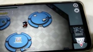 Никогда не заходи в Among as в 3 часа ночи!!!