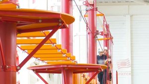 Отличный выбор  Первый Батутный парк