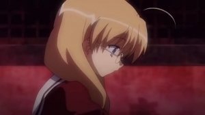 Аниме Прибывший из Мира Магии \\ Аниме все серии