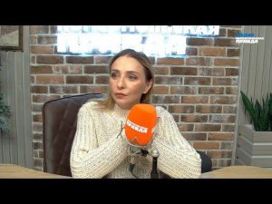 Татьяна НАВКА: Муж – мой главный критик. Я прислушиваюсь! | ДИАЛОГИ | 24.12.2021