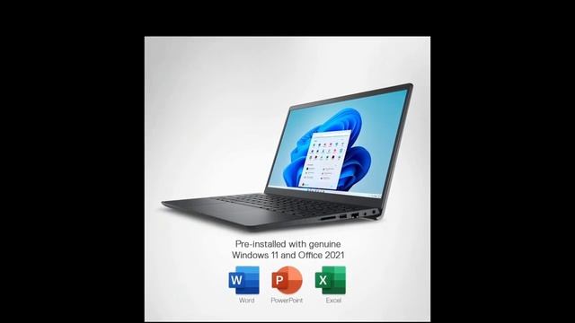 Dell Vostro 3420 || 8GB DDR4 & 512GB SSD, Win 11 Laptop 2022 смотреть онлайн