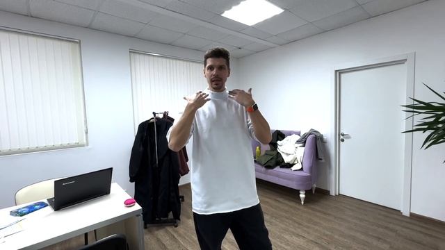 2 выпуск. Бренд одежды с нуля. Мужская одежда GASLY. смотреть онлайн