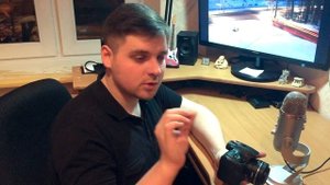 Vlog: Мнение о SONY a58 и примеры фотографий