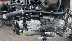 Двигатель G6DP 3.3 T-GDI - в чем секрет мощности Kia Stinger?