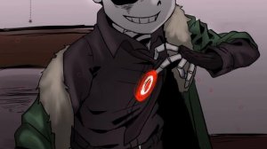 Killer Sans Sings VILLAIN (Stella-Jang) {Full}