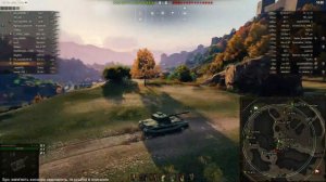 Без разговоров  World of Tanks #barbuba86