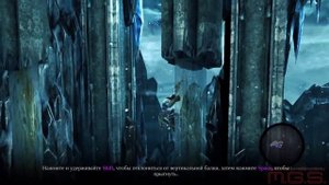 Darksiders 2 - Геймплей PC