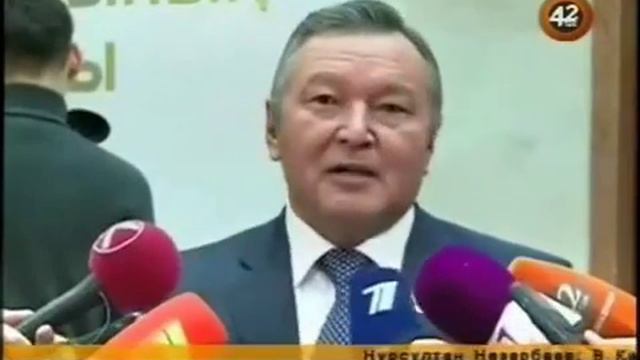 Казахский депутат про Жирик,Селигер,волну казахофобии: -это неонацизм госуровня,несет опасность ОДК смотреть онлайн