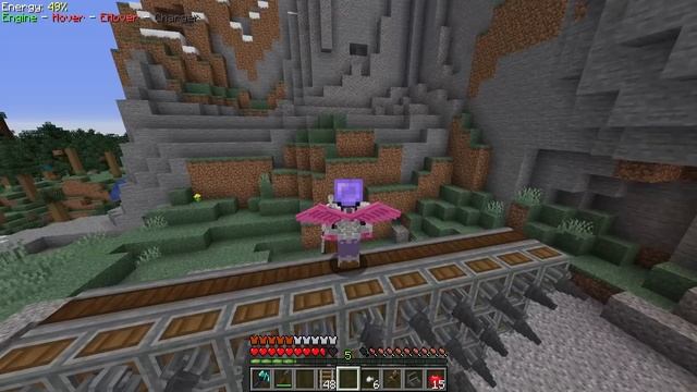 Military MASTER of NUKES! (Scramble Craft) смотреть онлайн