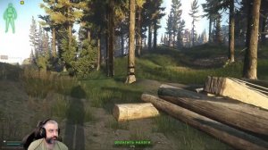 Ищем LEDX на берегу в Escape from Tarkov | Тарков стрим