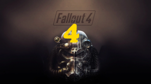 ☢Fallout 4 :Разобраться с Рейдерами На Авто-Заводе ☢[ 4 ] [RUS]