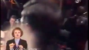 Что? Где? Когда? (ОРТ, 17.06.1996)