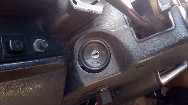 Не дует печка,не работает вентилятор отопителя Таврия // Заз-1102.Поиск и устранение неисправности.