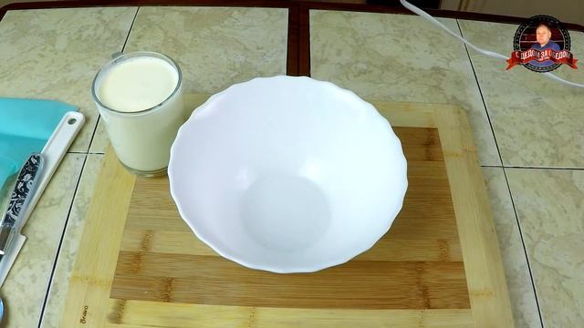Как Сделать Сливки Для Взбивания в Домашних Условиях ? Рецепт Сливок Из Молока и Сливочного Масла
