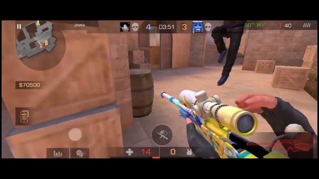 настоящий герой это не тот кто слав в сияющих доспехах #standoff2 #l1berty смотреть онлайн