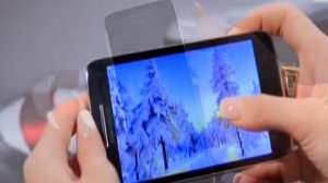 Lenovo S960 Vibe X - видео обзор 5 дюймового телефона Купить на Megazar.ru
