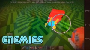 Minecraft 1.2.X Addon Sonic Forces V1