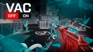 5 ИГРОКОВ ПРОТИВ ЦЕЛОГО СЕРВЕРА ЧИТЕРОВ В CS 2 | CS GO