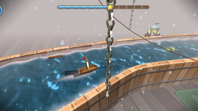 лунтик весëлые игры! смотреть онлайн