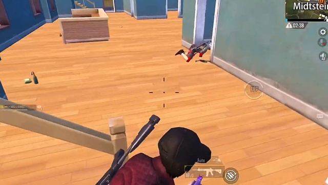 Generations,7,8,9,Air;3,4,Mini,5,6FASTEST REFLEX+PEEK IPAD PLAYER LIVIK GAMEPLAY/Pubg Mobile iPad? смотреть онлайн