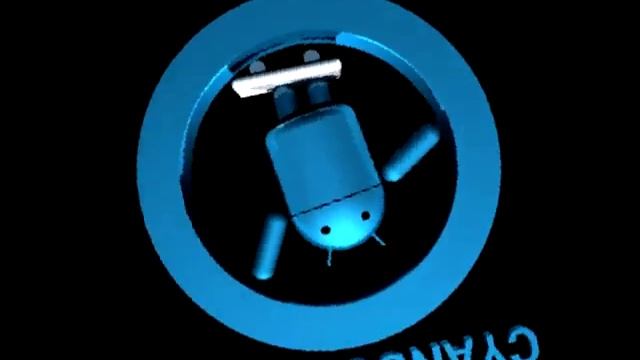 CyanogenMod9 4.0.4 (CM9) LG E400 смотреть онлайн