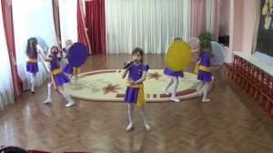 Песня "Я нарисую счастье"