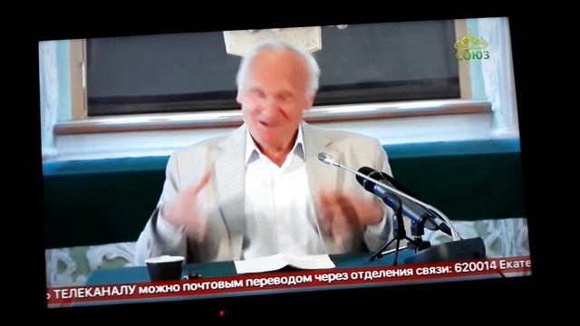 А.И.Осипов. Как научиться молиться и с чего нужно начинать.