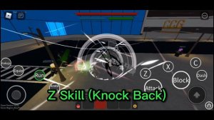 [Project Ghoul] Rinkaku 4T Kakuja - Showcase