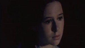 Я к вам пишу случайно, право. Евгения Симонова и Александр Кайдановский.