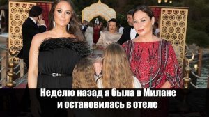 Мать Аллы Вербер не может справиться с депрессией после трагической смерти дочери