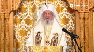 Predica Preafericitului Părinte Patriarh Daniel la Duminica a 2-a după Rusalii - a Sfinților Români