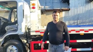 Видеоотзыв от Сергея