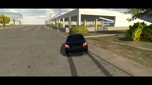 ДРИФТ НАСТРОЙКА НА BMW M5 E60 • Car parking multiplayer