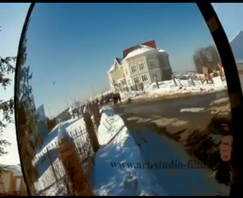 Презентационный ролик 