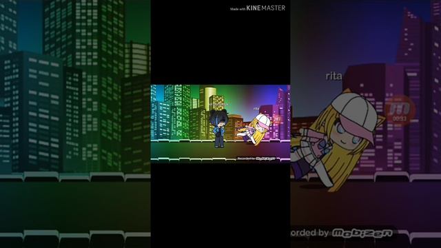 Знакомлю с моими друзьями gacha life смотреть онлайн