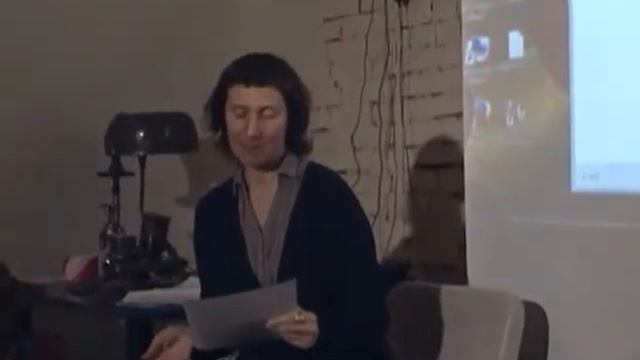 Ольга Сорокина, Евгения Андрианова: Расцвет движения в эпоху застоя.ч1