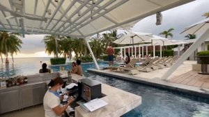 2021 Boracay Trip Day 1 | Henann Crystal Sands Resort Tour | Premiere Room | Sky Pool | Philippines