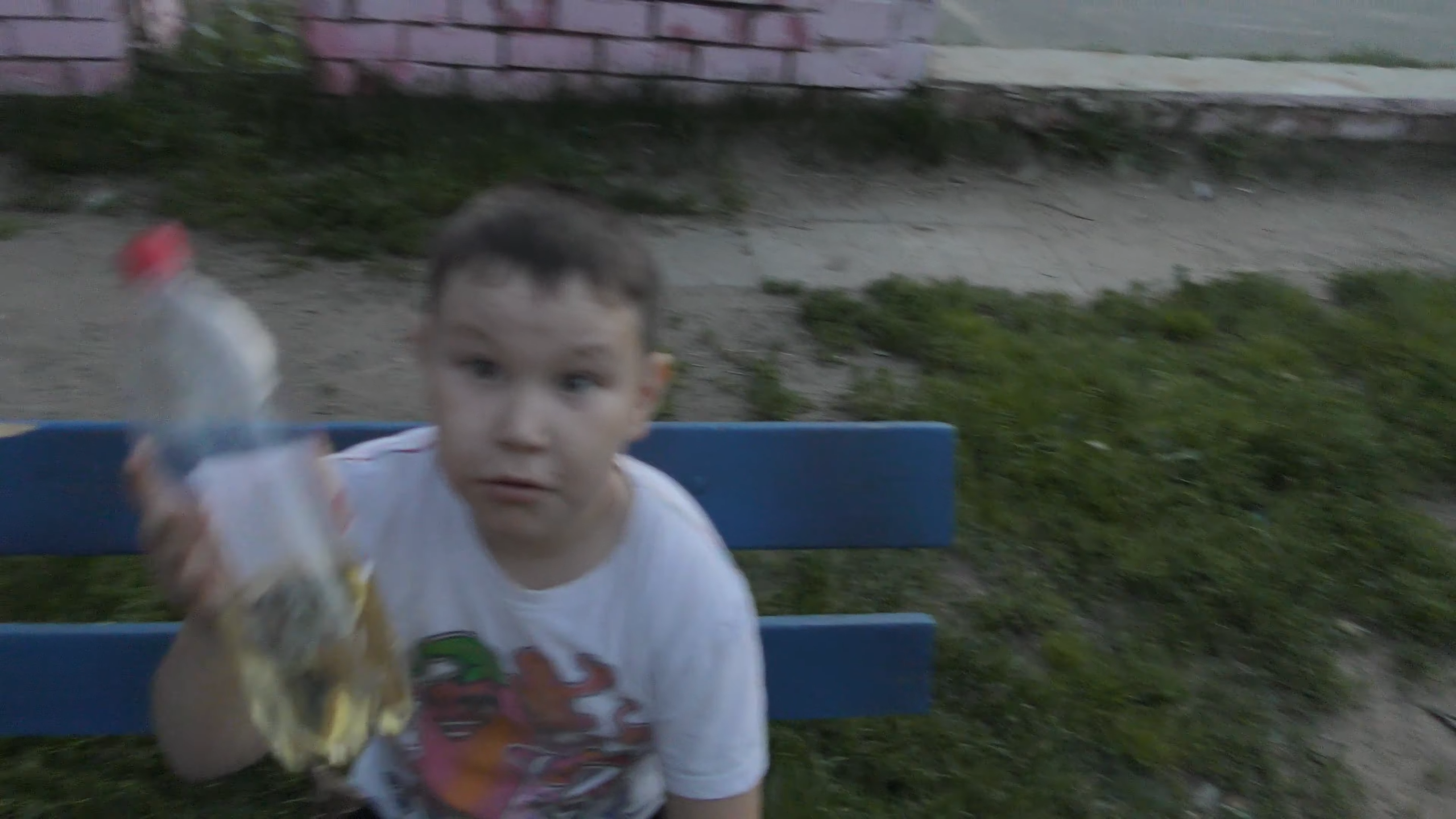 Rap from pasha  official video 4K