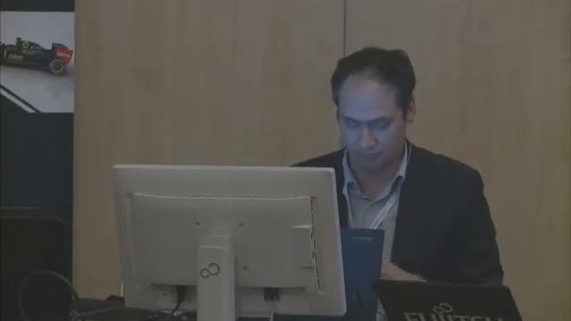 TECH ED 2012 DYN408  Разработка в Dynamics AX 2012 R2