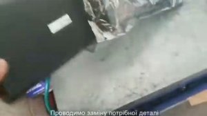 Chevrolet Volt не заводится? Решение проблемы блока управления батареи.