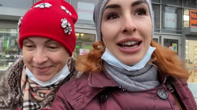 Клиентский день в Chanel или снова предновогодний шопинг?Нам, девушкам, полезно себя баловать? смотреть онлайн