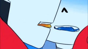 UnderTale Шипер !!! Санс и Фриск ,Папайрус и Санс ,Метаттон и Папайрус