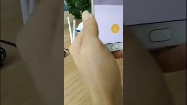 How to make wifi PTZ camera connect to WIFI router смотреть онлайн