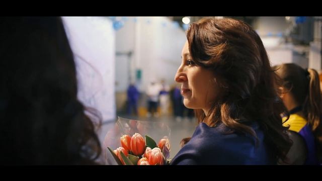 Корпоратив гипермаркета "Лента" | Event консультант Оля | Краснодар смотреть онлайн